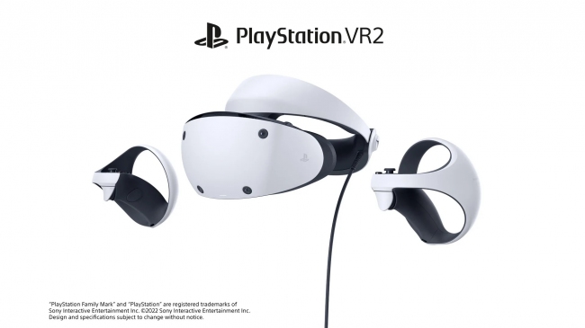 Игроки смогут проходить обычные игры для PlayStation 5, используя PlayStation VR2