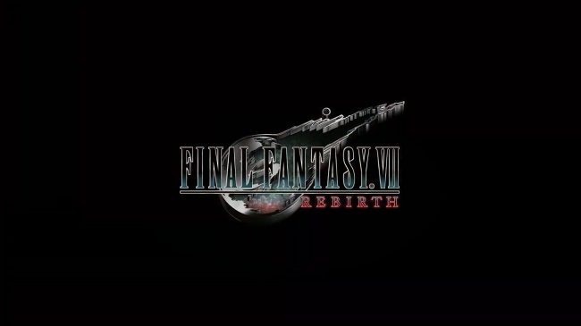  Final Fantasy VII Rebirth ,   ,   