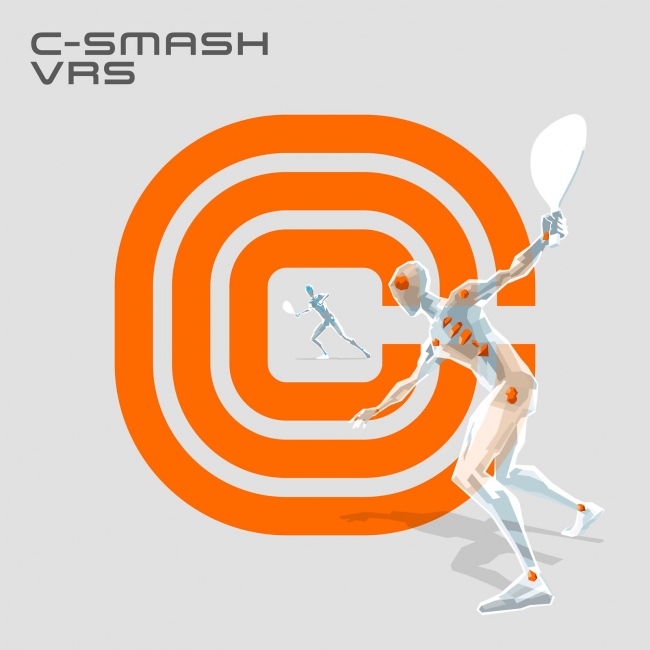   C-Smash VRS      Dreamcast