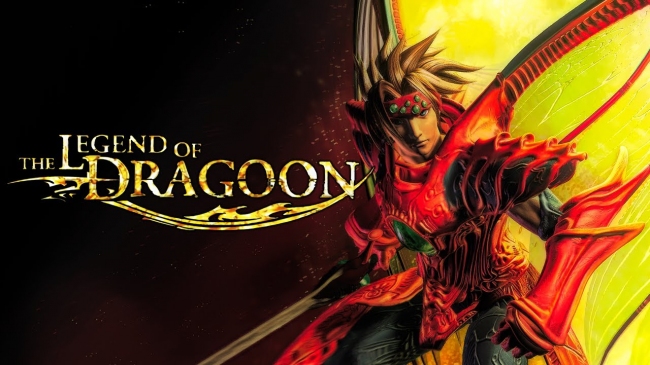 The Legend of Dragoon пополнит каталог PlayStation Classic в феврале