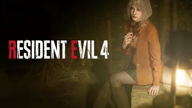 Ремейк Resident Evil 4 обзаведётся VR-контентом только после запуска