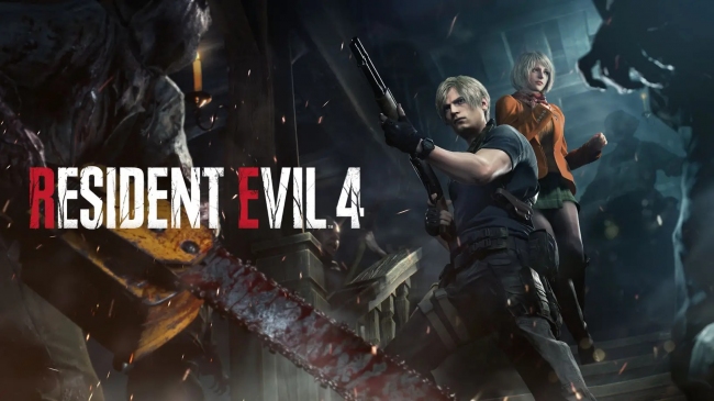 Capcom подтвердила возвращение наёмников в ремейк Resident Evil 4 и анонсировала демо-версию