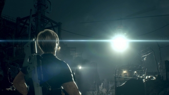 Capcom      Resident Evil 4   -