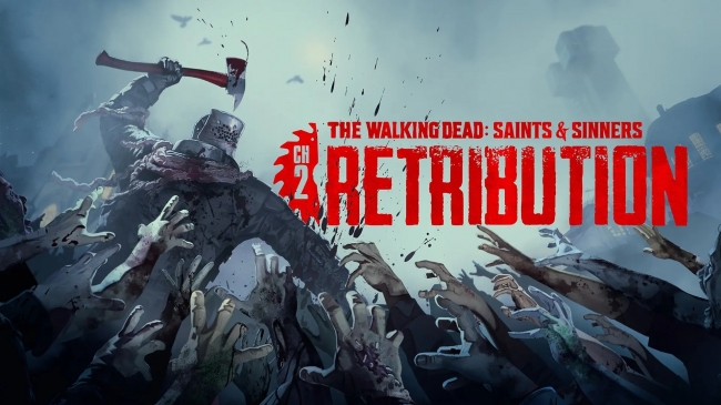 Новый трейлер The Walking Dead: Saints & Sinners – Chapter 2: Retribution готовит нас к выходу игры на PlayStation VR2