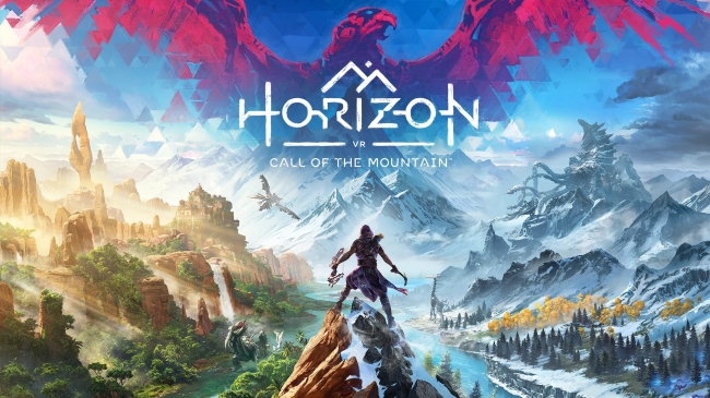 Фанаты Horizon Forbidden West поразились росту Элой в Horizon Call of the Mountain