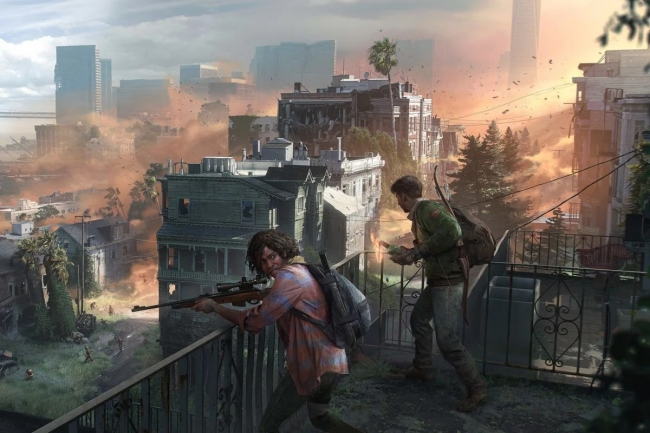 Мы узнаем больше подробностей о многопользовательской игре по вселенной The Last of Us в этом году