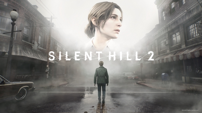 Разработка ремейка Silent Hill 2 близится к завершению