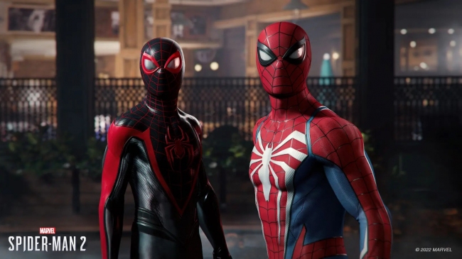 Компания Hasbro готовится к релизу Marvel’s Spider-Man 2 с новой линейкой игрушек