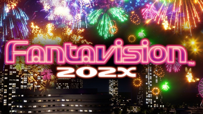    Fantavision 202X