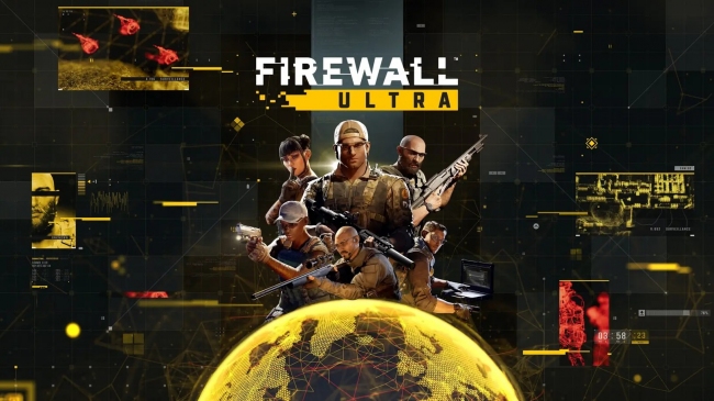 Первые детали игрового процесса Firewall Ultra