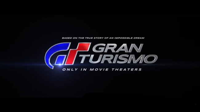 Empire опубликовала ещё один кадр из фильма Gran Turismo