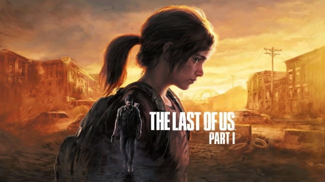 The Last of Us: Part I  ,     