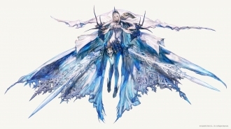   ,          Final Fantasy XVI