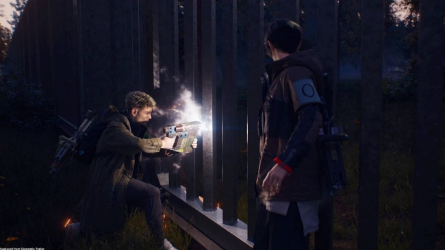 ��������� ����� Fairgame$ - ������ ���������� ��� PS5 � PC