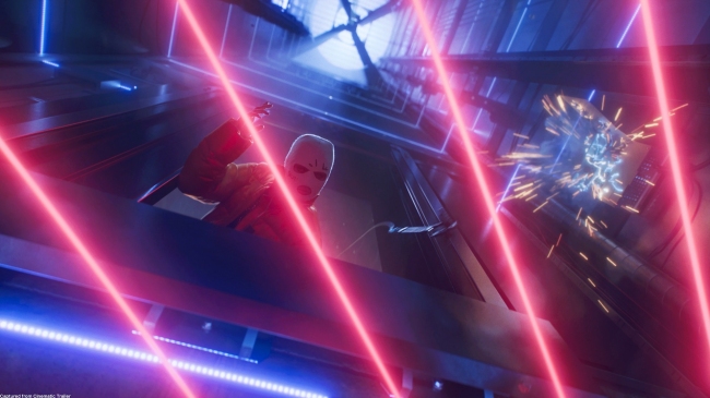 ��������� ����� Fairgame$ - ������ ���������� ��� PS5 � PC