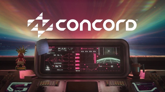 Новый многопользовательский PVP-шутер Concord от студии Firewalk выйдет на PS5 и PC