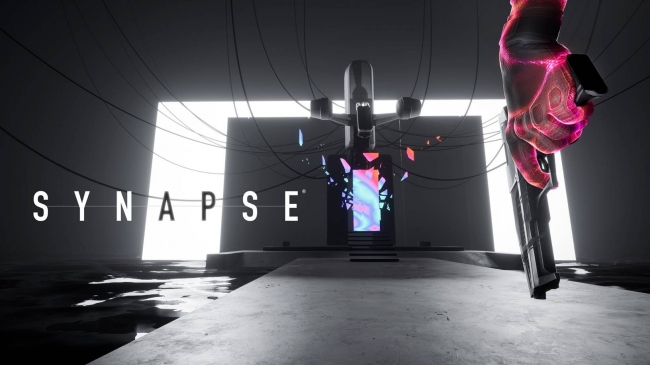 Объявлена дата выхода иммерсивного экшен-шутера Synapse для PS VR2
