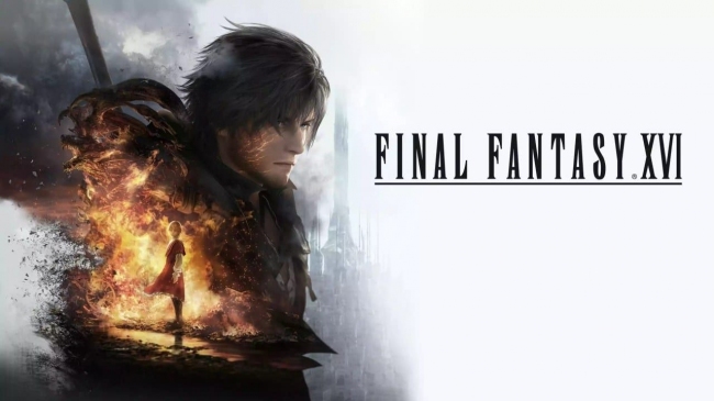 Опубликован релизный трейлер Final Fantasy XVI