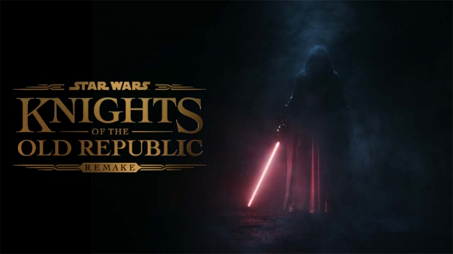 Несмотря на трудности, ремейк Star Wars: Knights of the Old Republic всё ещё находится в разработке