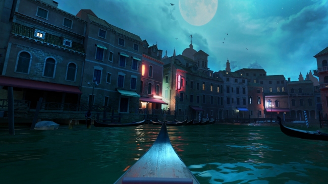 Состоялся анонс Vampire: The Masquerade – Justice – новой приключенческой игры для PlayStation VR2