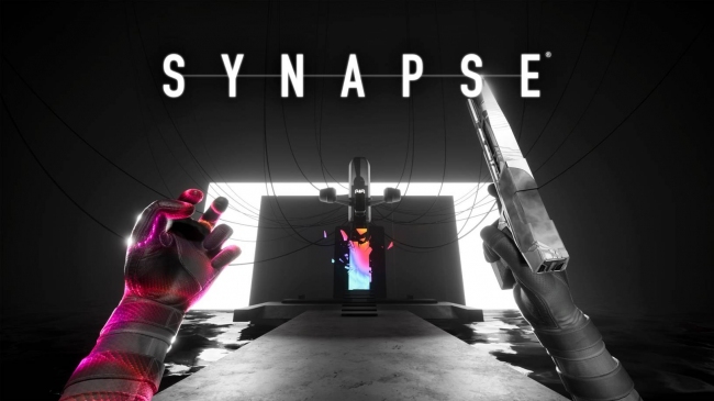 Мощь телекинетических способностей в Synapse для PS VR2