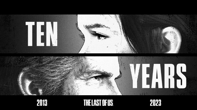 Серии The Last of Us исполнилось десять лет