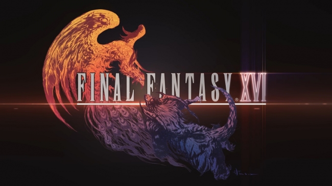 Final Fantasy XVI должна была распространяться на двух дисках