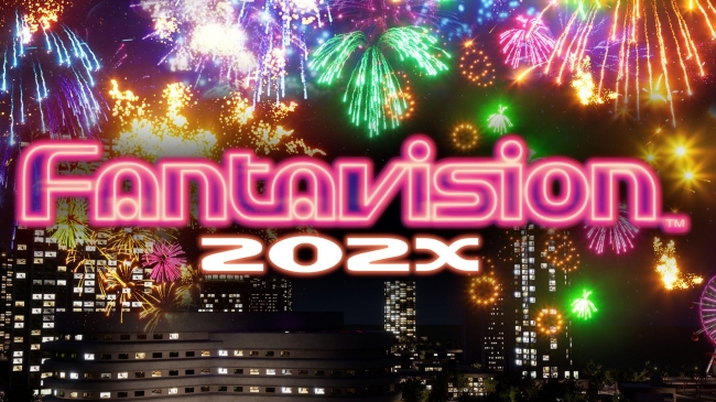 Fantavision 202X     