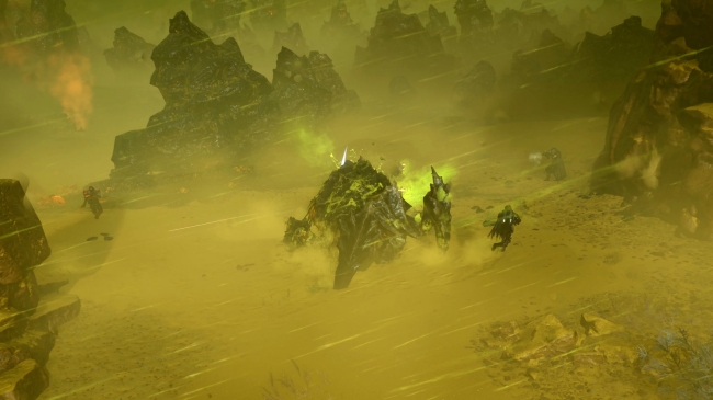      Helldivers 2