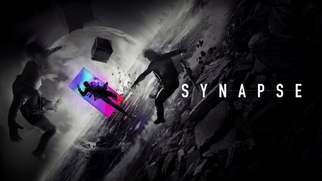    Synapse,   PSVR2