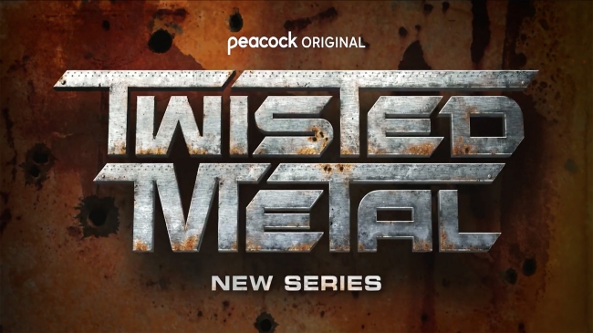 Новый трейлер Twisted Metal знакомит зрителей с миром тв-шоу и его персонажами