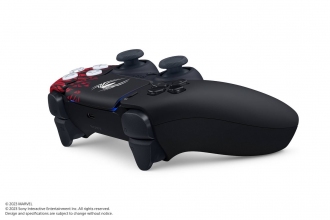 Sony Interactive Entertainment представила лимитированную PlayStation 5, выполненную в стилистике Marvel’s Spider-Man 2
