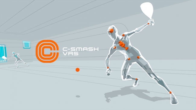 C-Smash VRS получит большое бесплатное обновление с бесконечным режимом и другими нововведениями
