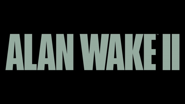  Alan Wake II    