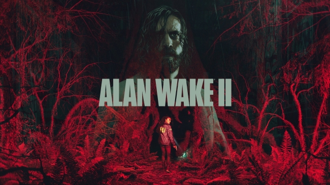   Alan Wake II,  Ҹ 