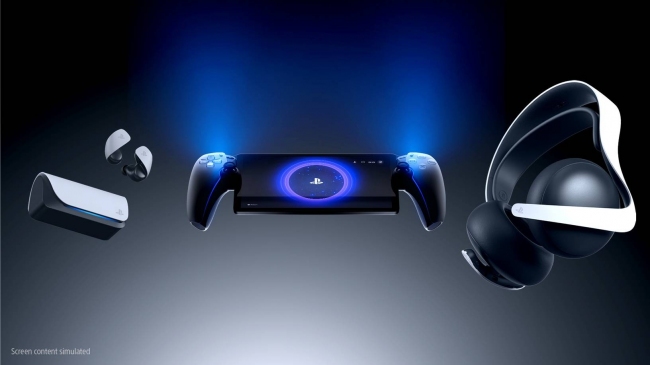 Объявлена стоимость PlayStation Portal – портативного устройства для дистанционного управления