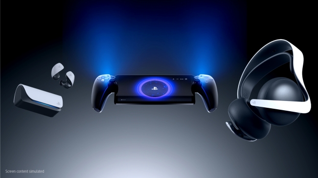 Время автономной работы PlayStation Portal будет соответствовать времени работы DualSense