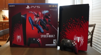    Marvels Spider-Man 2  PlayStation 5