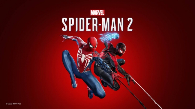    Marvels Spider-Man 2  PlayStation 5