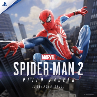 Insomniac Games     Marvels Spider-Man 2