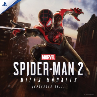 Insomniac Games     Marvels Spider-Man 2
