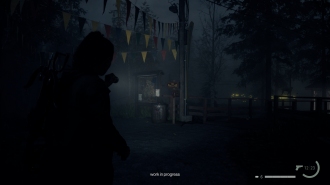    Alan Wake 2,     