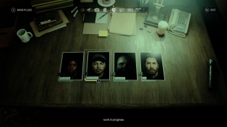    Alan Wake 2,     