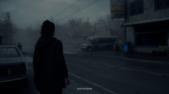    Alan Wake 2,     