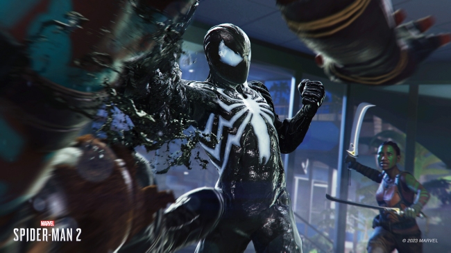 , ,     Marvels Spider-Man 2
