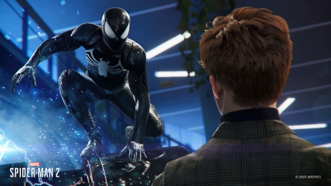 , ,     Marvels Spider-Man 2