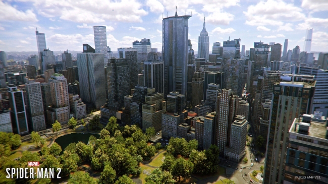 , ,     Marvels Spider-Man 2