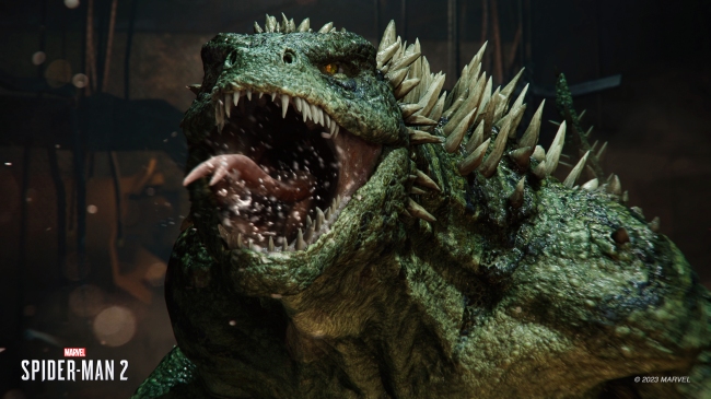 , ,     Marvels Spider-Man 2