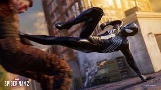 , ,     Marvels Spider-Man 2