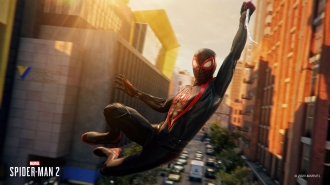, ,     Marvels Spider-Man 2